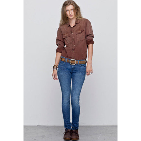 Seda Rise Skinny
