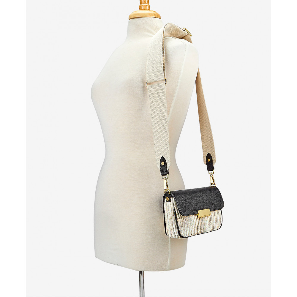 Haute Crossbody Belt Bag