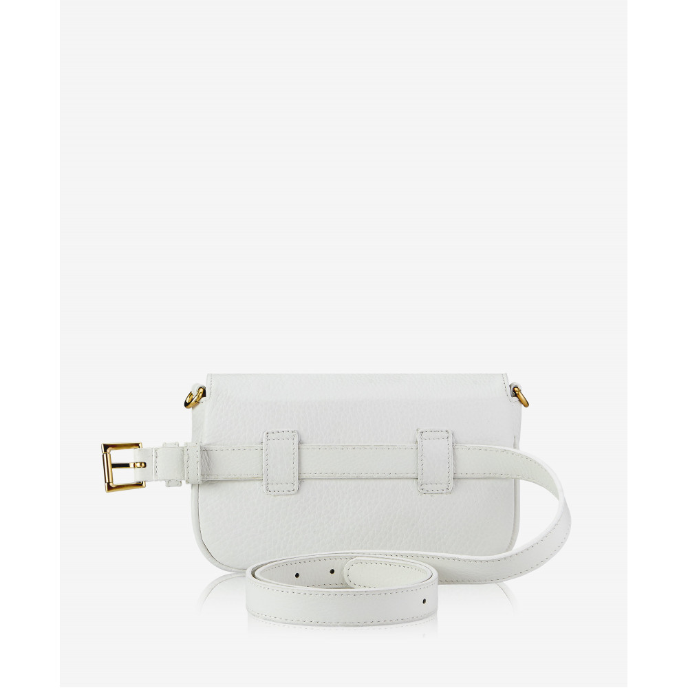 Haute Crossbody Belt Bag