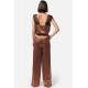 Pizzo Flow Lace Trim Cami