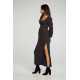 Zelo Long Dress