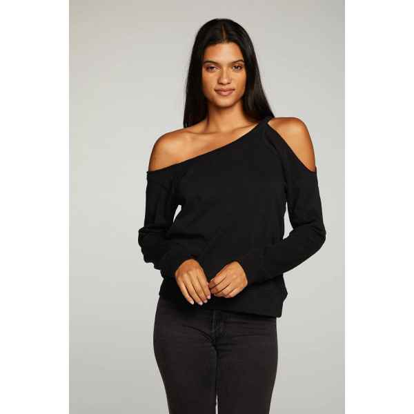Crepúsculo Vented Sweatshirt