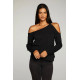 Crepúsculo Vented Sweatshirt