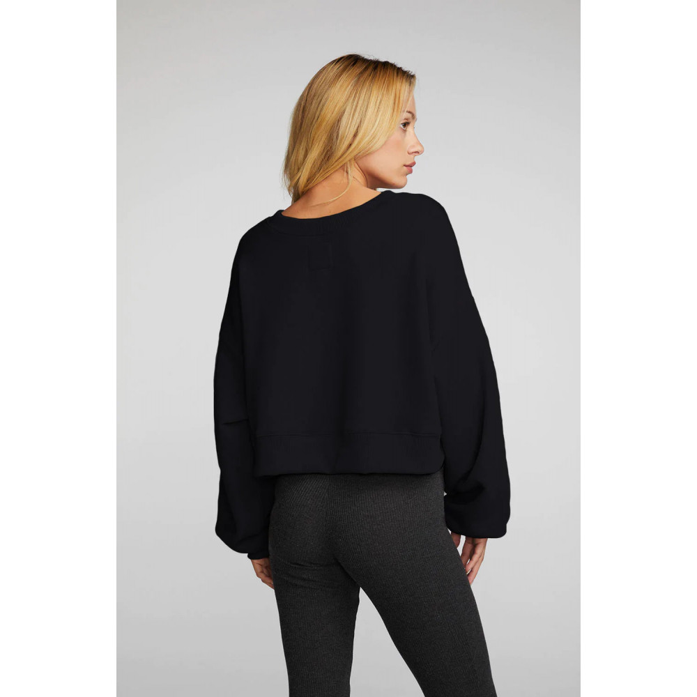 Orchidea Sweatshirt