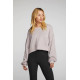 Orchidea Sweatshirt