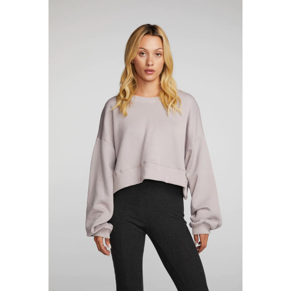 Orchidea Sweatshirt