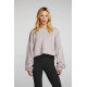 Orchidea Sweatshirt