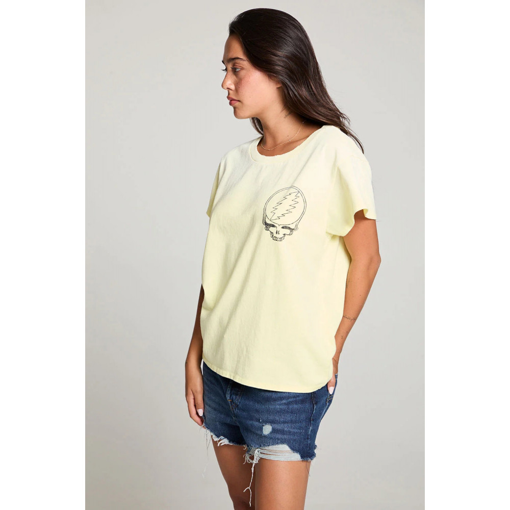 Grazia Stile Dead Tee