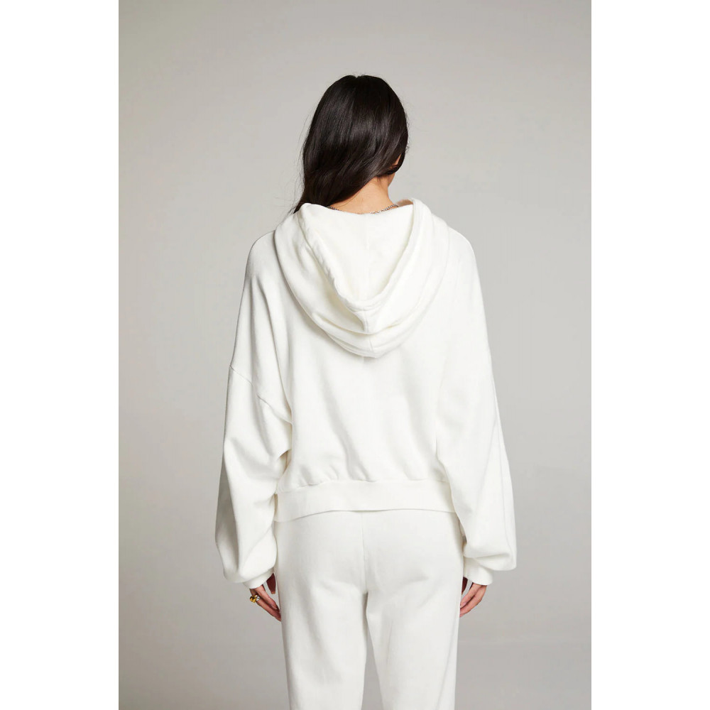 Hue Hoodie