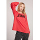 Cuore T'aime Long Sleeve