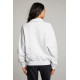 Amore York Splatter Paint Half Zip