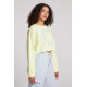 Cloud Of Office Long Sleeve