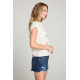 Tender Encanto Tropez Tee