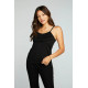 Amore Drift Ruffle Tank