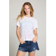 Saturation Petty Tee