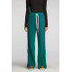 Espejo Pulse Leg Button Sweat Pant