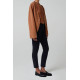 Contour Acqua Mid Rise Slim Jean