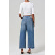 Lys Crop Jean