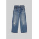 Lys Crop Jean