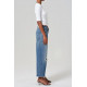 Lys Crop Jean