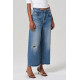 Lys Crop Jean