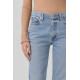 Zelo Crop Jean