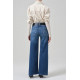 Atom Acqua Mid Rise Jean