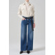 Atom Acqua Mid Rise Jean