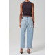 Encaje Boyfriend Jean