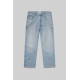 Encaje Boyfriend Jean