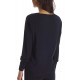 Raffiné Oversized Top