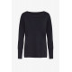 Raffiné Oversized Top