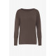 Raffiné Oversized Top