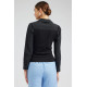 Fervore Knit Top