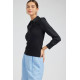 Fervore Knit Top