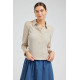 Fervore Knit Top