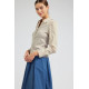 Fervore Knit Top