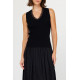 Energy Trim Knit Tank