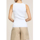 Energy Trim Knit Tank