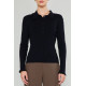 Zenith Henley Knit