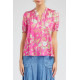 Tulip Printed Top