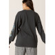 Radiante Dream Cure Oversized Tee