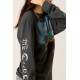 Radiante Dream Cure Oversized Tee