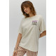 Orbit Tone N' Roses BF Tee