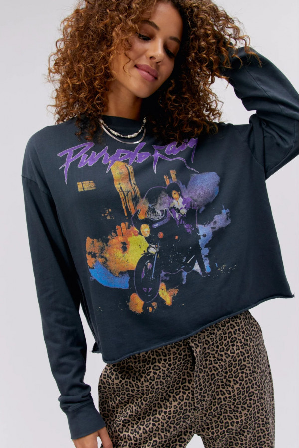 Fuse Tee