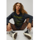 Nuance Crest Crewneck