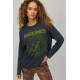 Nuance Crest Crewneck