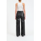 Taffettà Out Vegan Wide Leg