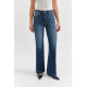 Symmetry Flare Jean