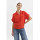 Tramonto Button Up